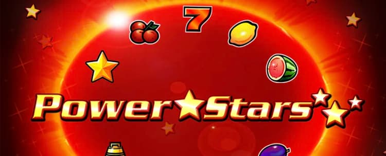 Power Stars