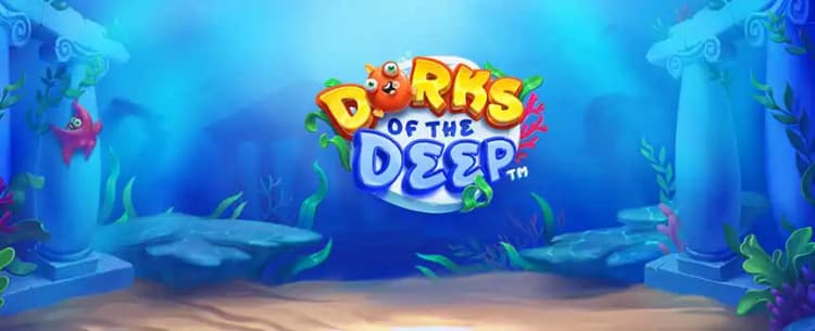 Dorks of the Deep