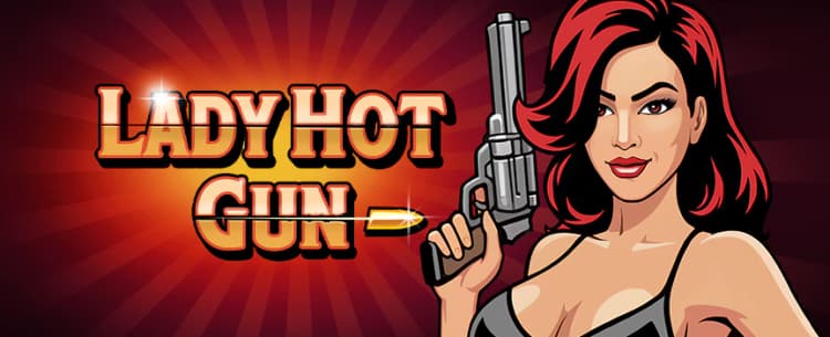Lady Hot Gun