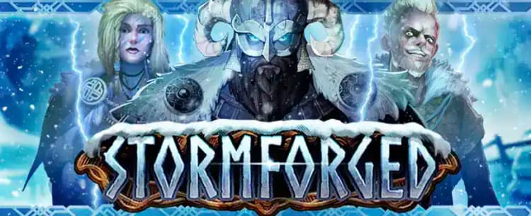 Stormforged