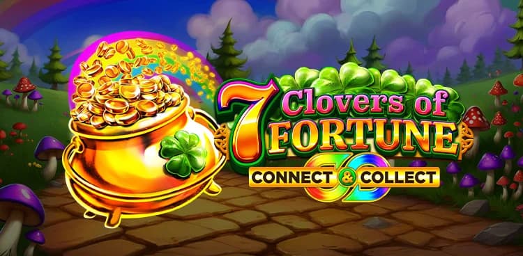 7 Clovers of Fortune