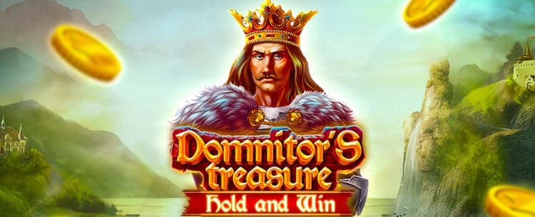 Domnitor's Treasure