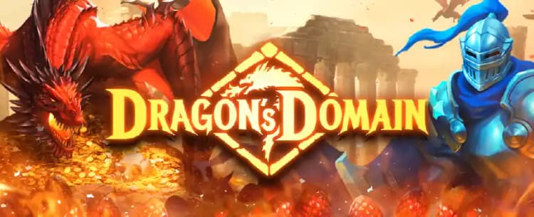 Dragon's Domain 
