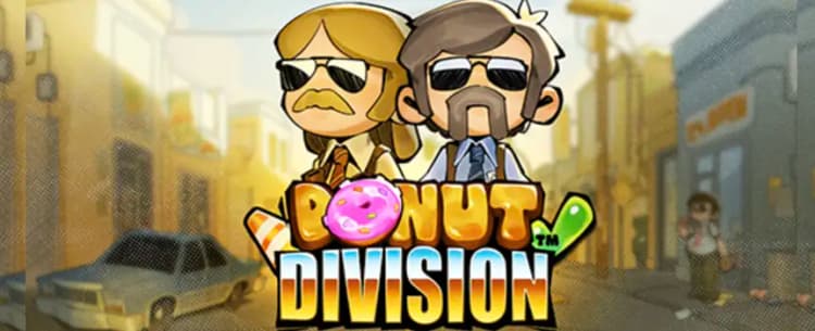 Donut Division