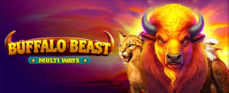 Buffalo Beast Multiways