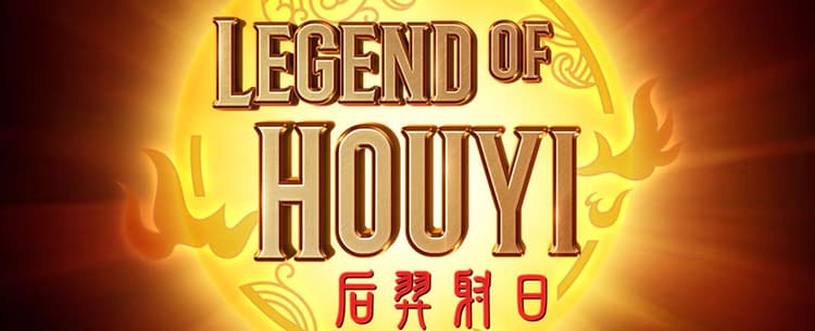 Legend of Hou Yi
