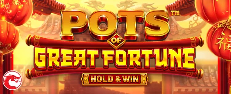 Pot of Great Fortune