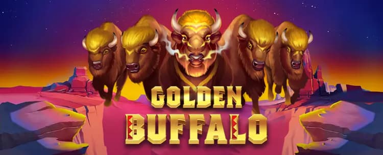  Golden Buffalo