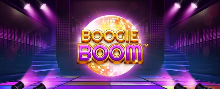Boogie Boom