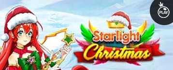 Starlight Christmas