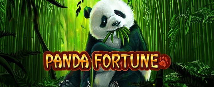 Play Panda Fortune