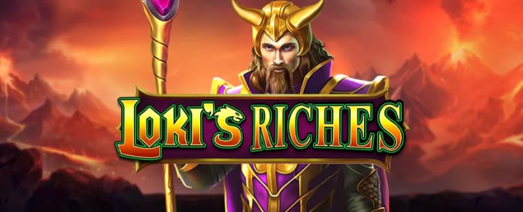 Loki's Riches