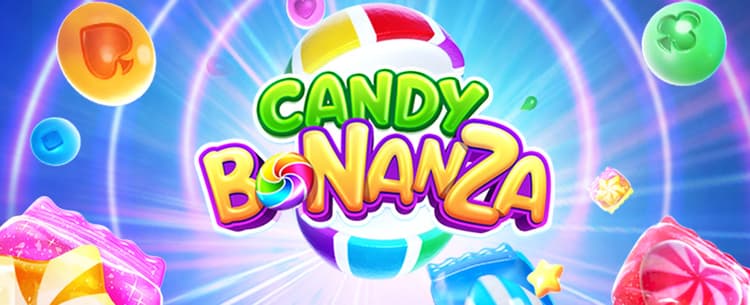 Play Candy Bonanza