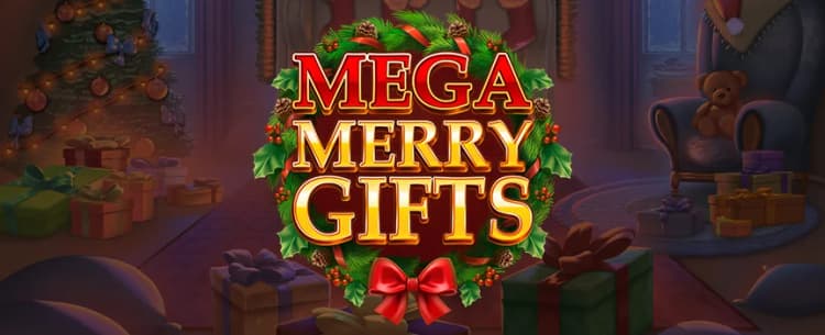 Mega Merry Gifts