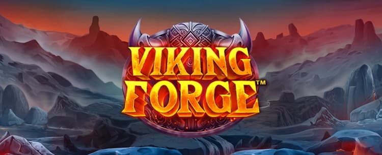 Viking Forge