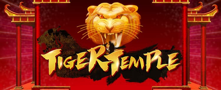 Play Tiger Temple