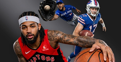 Sports Welcome Bonus