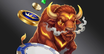 Casino Welcome Bonus