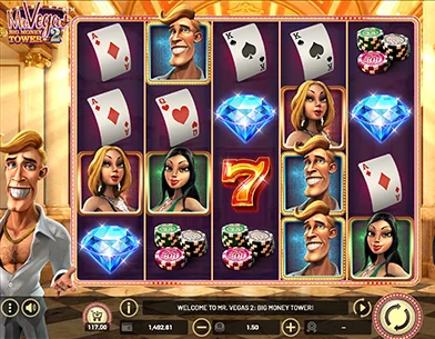 Classic Slot available at Ozoon