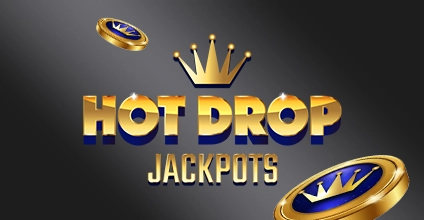 Hotdrop Jackpots