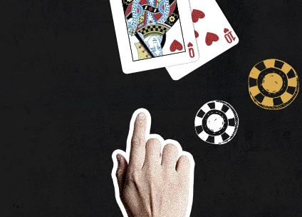 Understanding Blackjack hands will help maximizing your winnings