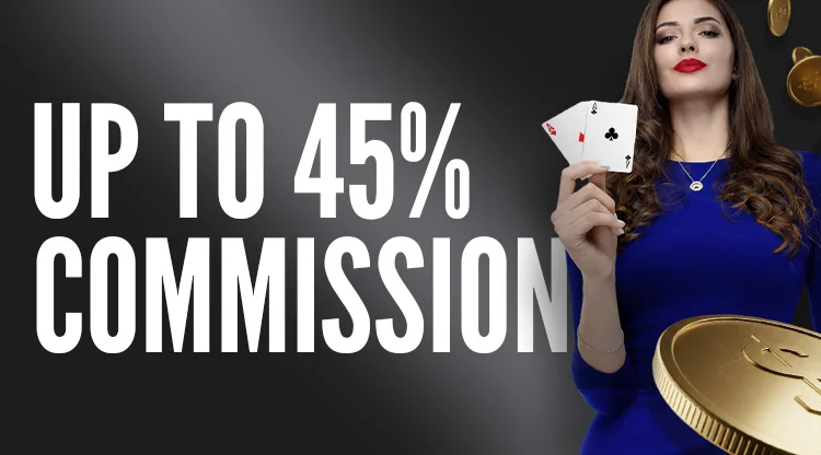 Commission Promotion