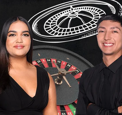 Ozoon Offers Live Roulette Games in Canada